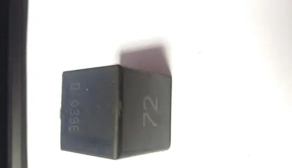 Audi A6 S6 C5 4B Other relay 191955529