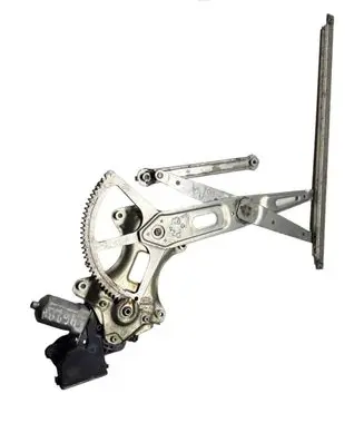 Toyota RAV 4 (XA30) Front door window regulator with motor 42252010540 42252010570B 0620200791