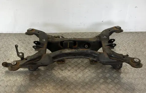 Mitsubishi Eclipse Cross Rear subframe 