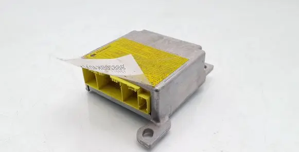 Nissan Qashqai Airbag control unit/module 98820BK40A