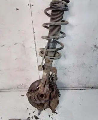 Ford Transit Custom Front shock absorber/damper BK2118045JB