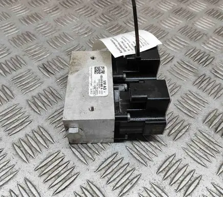 Audi Q4 Sportback e-tron Air conditioning (A/C) expansion valve 1EA816682A