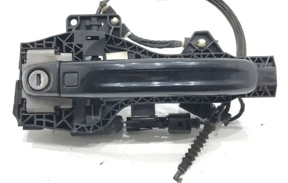 Audi Q7 4L Front door exterior handle