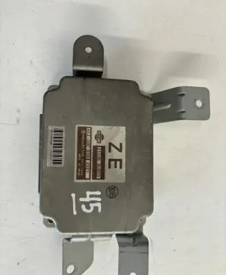 Nissan Almera Tino Other control units/modules 31036BU800