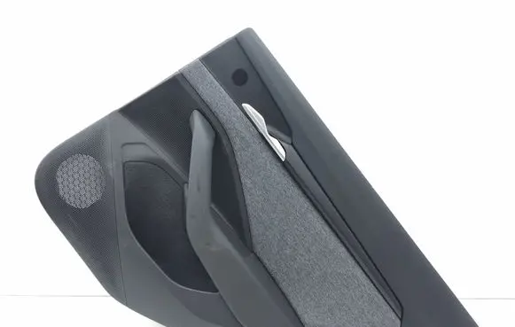 Skoda Superb B9 Rear door card panel trim 3P0867212T 3P0867364 3044484X