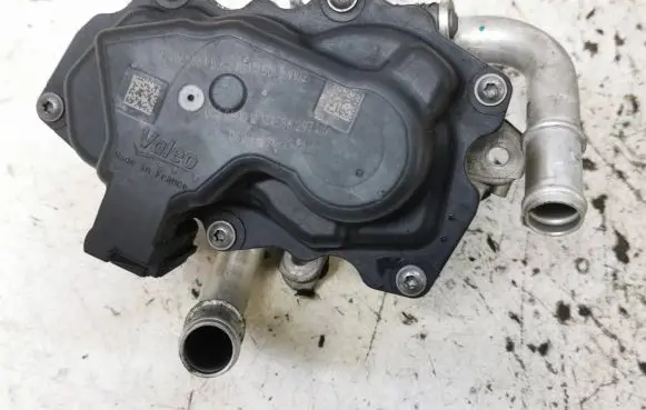 Audi A3 S3 8V EGR valve 04L131501S 82982974