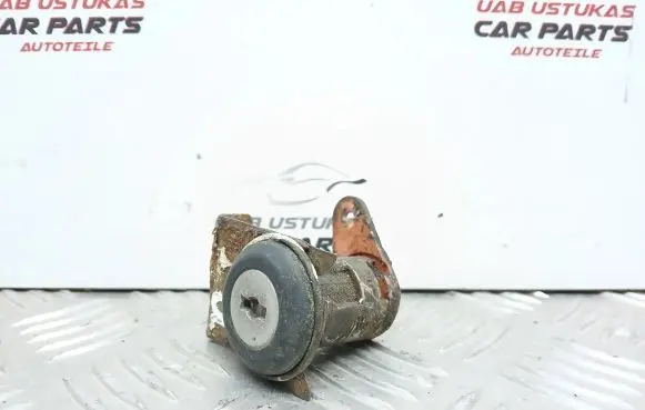 Ford Transit Sliding door lock 