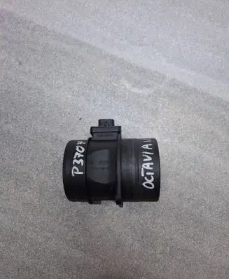 Mass air flow meter