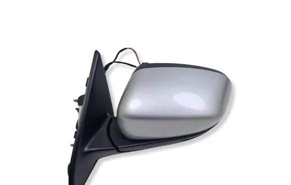 Jeep Compass Front door electric wing mirror 5SW49TRMAB