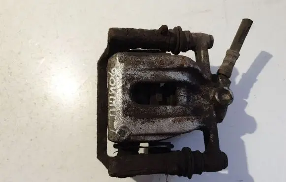 Mercedes-Benz A W169 Rear brake caliper
