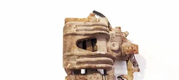 Opel Astra G Rear brake caliper 