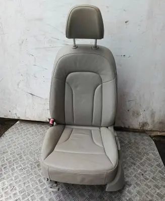 Audi Q5 SQ5 Front driver seat T08681677