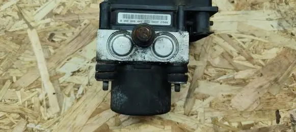 Opel Combo C ABS Pump 0265231583