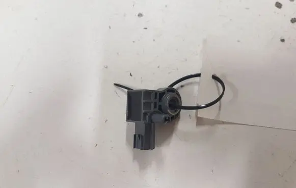 Volvo V40 Airbag deployment crash/impact sensor 31387312