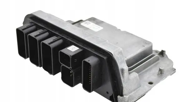 BMW 1 F20 F21 Engine control unit/module 8691836