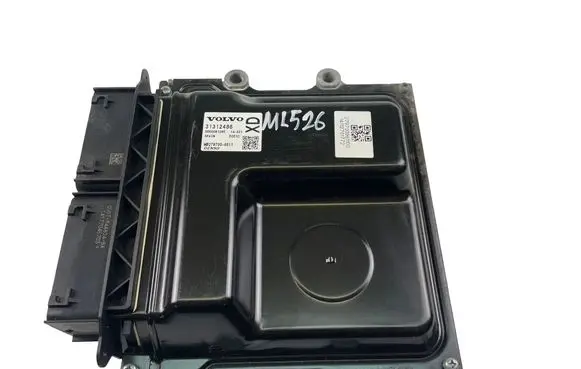 Volvo V70 Engine control unit/module 31312486