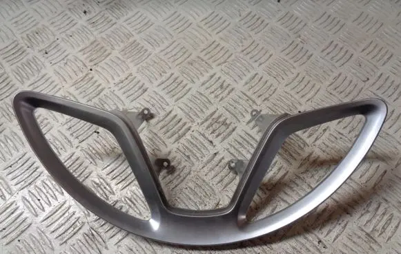 Chevrolet Captiva Steering wheel trim 