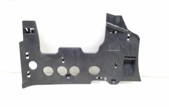 Volkswagen Golf V Steering wheel column trim 1K1863083