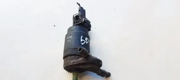 Nissan Micra Windscreen/windshield washer pump 20859073