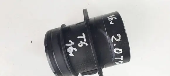 Volkswagen Transporter - Caravelle T6 Mass air flow meter 03L906461A0 03L906461A