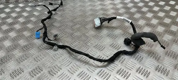 Land Rover Range Rover L405 Rear door wiring loom DK5214B518CD
