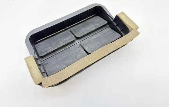 Subaru Outback (BT) Quarter panel pressure vent 72651AJ01A