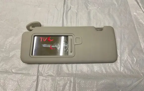 Hyundai Tucson IV NX4 Sun visor