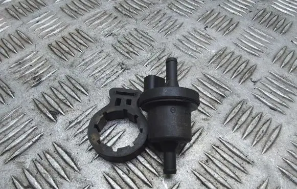 Mazda CX-7 Air pressure sensor 0280142443