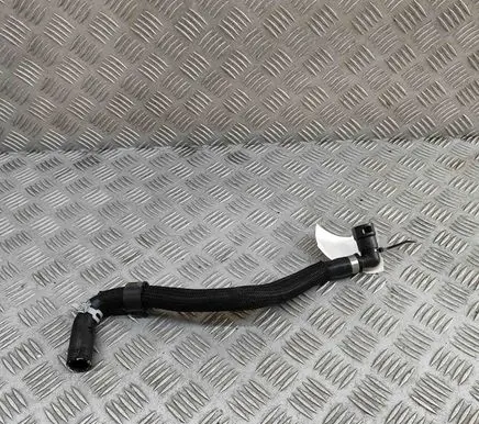 Ford Kuga III Engine coolant pipe/hose LX618D059HCE