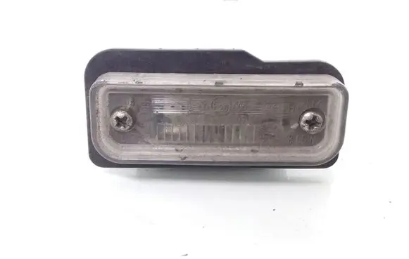 Mercedes-Benz E W211 Number plate light A2038200256