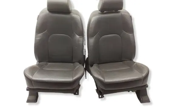 Nissan Pathfinder R51 Interior set