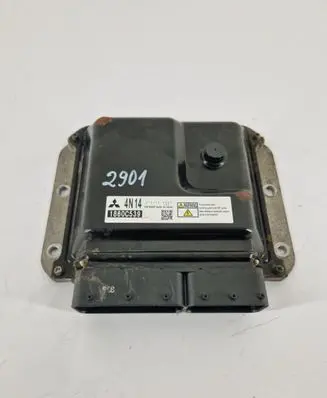 Mitsubishi Outlander Engine control unit/module 1860C539