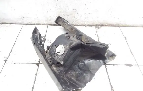 BMW 1 E81 E87 Front side member 