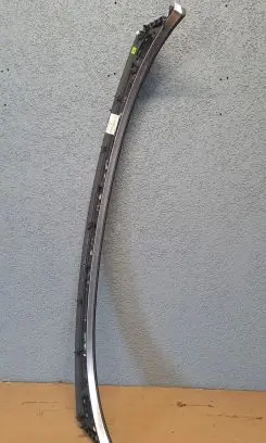 Audi A6 S6 C7 4G Dashboard center trim panel 4G0857051