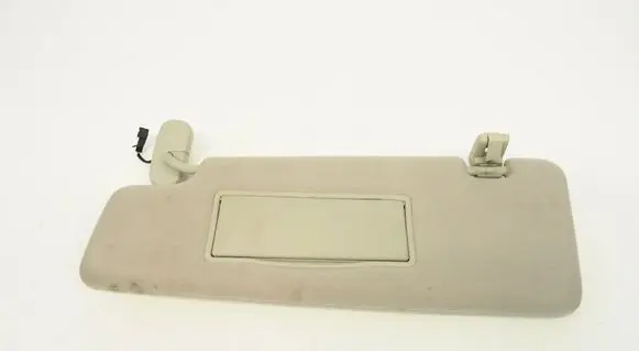 Land Rover Discovery 3 - LR3 Sun visor 