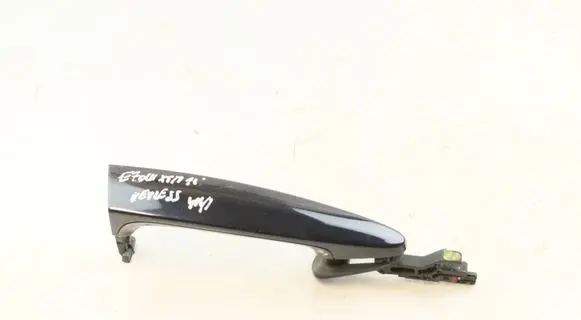 BMW X5 E70 Front door exterior handle 7138272 14020840