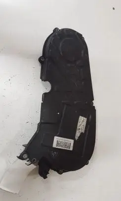 Opel Astra J Timing belt guard (cover) 55564429 316987460