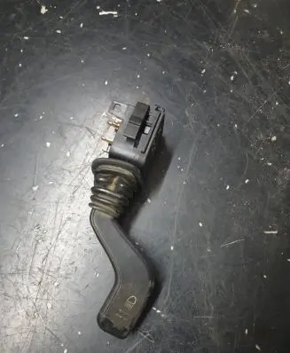 Opel Zafira A Indicator stalk 90560991 12263700 90560090