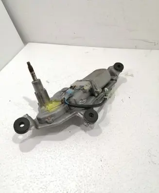 Mazda 6 Rear window wiper motor 621B67450A