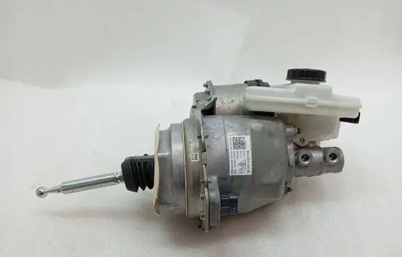Porsche 911 992 Brake booster 992614105AL