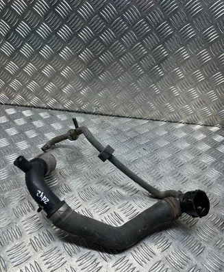 Skoda Yeti (5L) Engine coolant pipe/hose 1K0122101 5K0121087