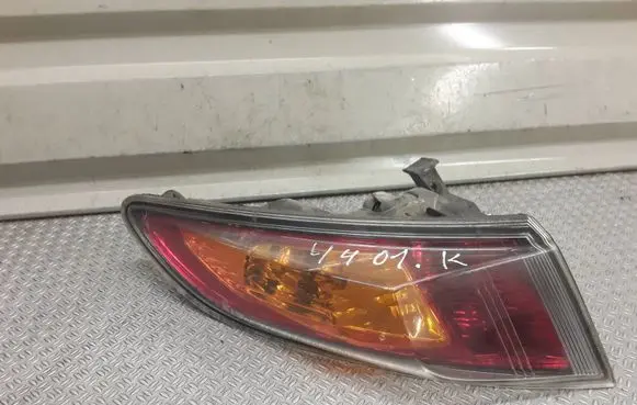 Honda Civic Rear/tail lights 