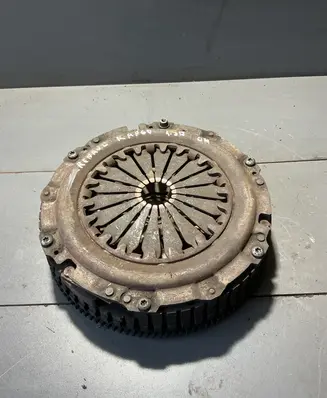 Clutch set kit