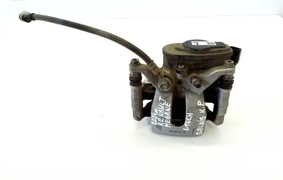 Renault Megane E-Tech Rear brake caliper 440105MZ0B