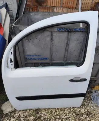 Renault Kangoo II Front door 