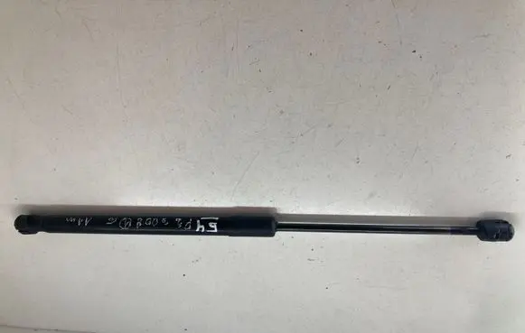 Peugeot 3008 I Tailgate/trunk strut/damper 9683207080