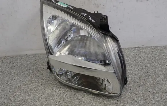 Suzuki Ignis Headlight/headlamp