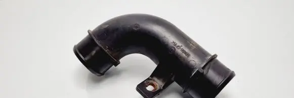 Peugeot Boxer Intercooler hose/pipe C904
