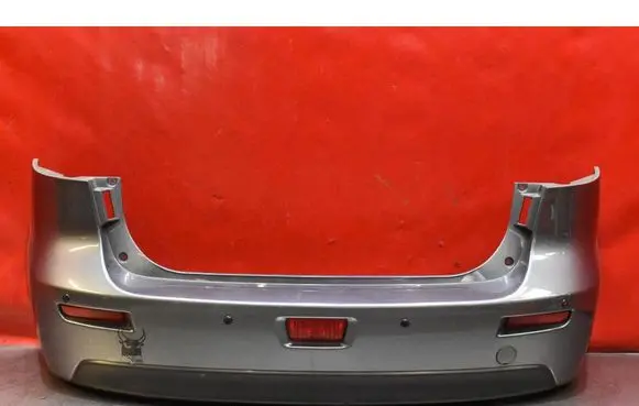 Mitsubishi Lancer VIII Rear bumper