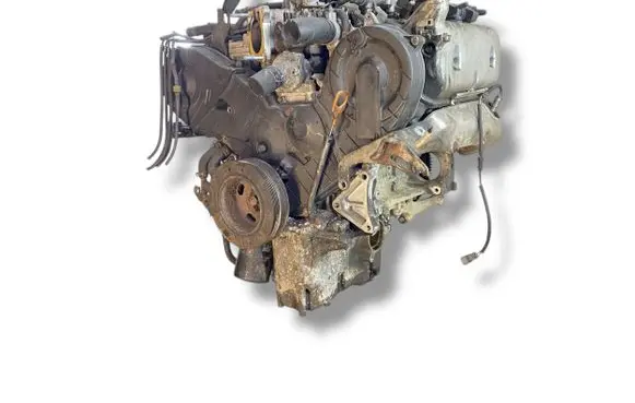Honda Legend Engine C32A2